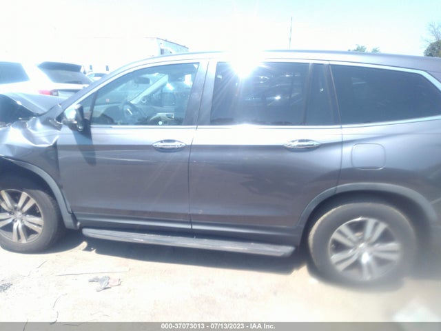 Honda Pilot Ex 2017 5FNYF5H37HB030672 Image 14