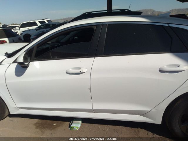 5XXG14J24PG178313 KIA K5 LXS