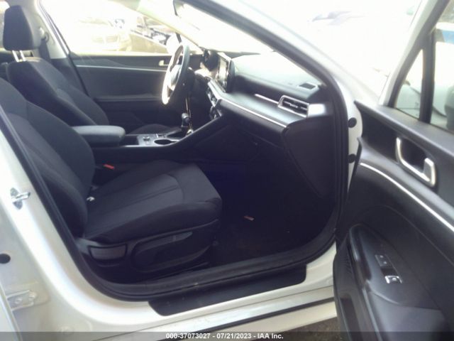 5XXG14J24PG178313 KIA K5 LXS