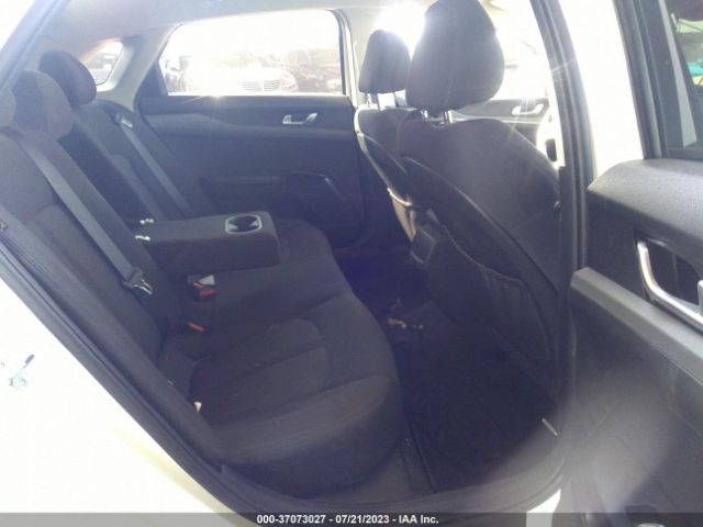 5XXG14J24PG178313 KIA K5 LXS