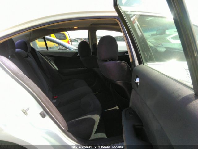 1N4AA5AP8EC453918 Nissan Maxima 3.5 S