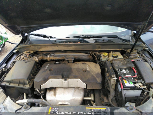 Chevrolet MALIBU LTZ 2014 1G11H5SL1EF230788 Image 10