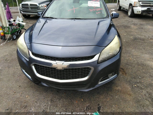 Chevrolet MALIBU LTZ 2014 1G11H5SL1EF230788 Image 6