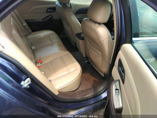 Chevrolet MALIBU LTZ 2014 1G11H5SL1EF230788 Image 8
