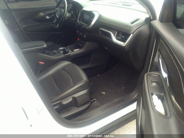 GMC Terrain Slt 2019 3GKALVEVXKL213979 Image 11