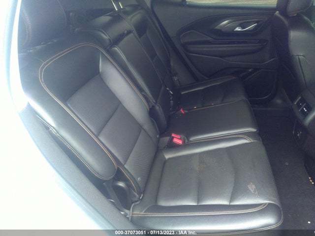 GMC Terrain Slt 2019 3GKALVEVXKL213979 Image 14