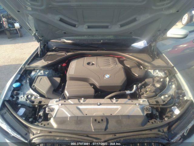 3MW69FF05P8D07798 BMW 3 Series 330i