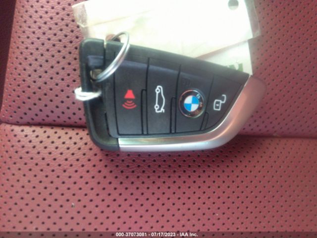 3MW69FF05P8D07798 BMW 3 Series 330i