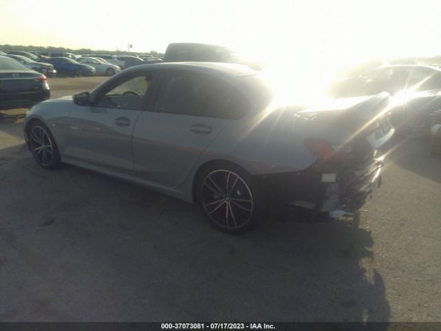 3MW69FF05P8D07798 BMW 3 Series 330i