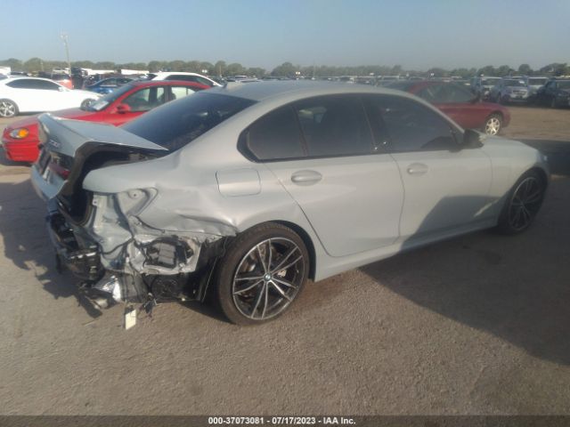 3MW69FF05P8D07798 BMW 3 Series 330i