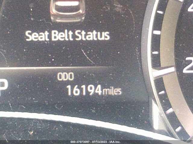 Toyota Highlander Platinum 2022 5TDFZRBH0NS174713 Image 7