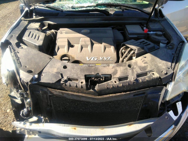 Chevrolet Equinox Ltz 2014 2GNFLHE33E6340333 Image 16