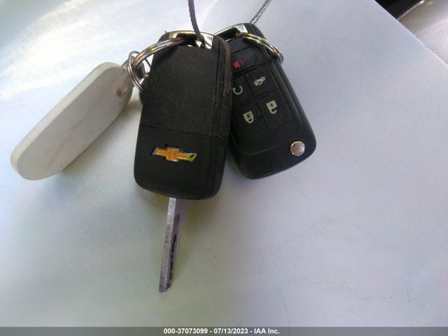 Chevrolet Equinox Ltz 2014 2GNFLHE33E6340333 Image 3
