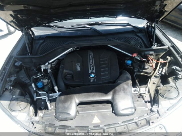 5UXKS4C51E0J94318 BMW X5 Xdrive35d
