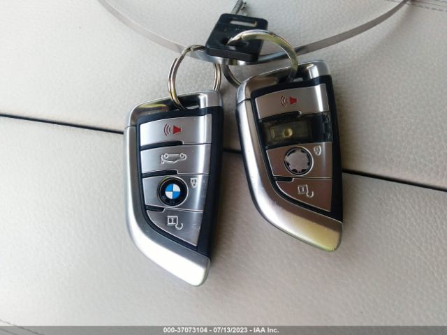 5UXKS4C51E0J94318 BMW X5 Xdrive35d