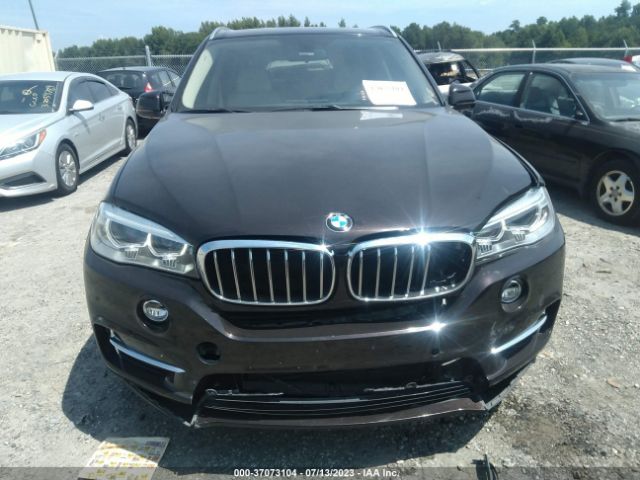 5UXKS4C51E0J94318 BMW X5 Xdrive35d