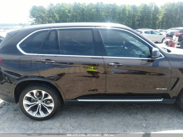 5UXKS4C51E0J94318 BMW X5 Xdrive35d