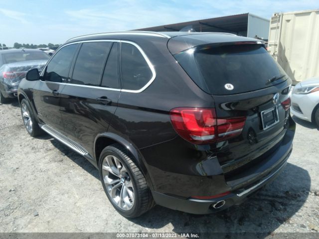5UXKS4C51E0J94318 BMW X5 Xdrive35d
