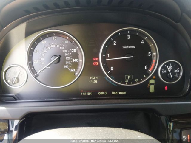 5UXKS4C51E0J94318 BMW X5 Xdrive35d