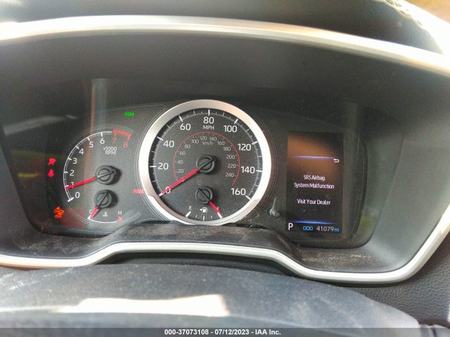 Toyota Corolla Hatchback Se 2019 JTNK4RBE8K3011660 Image 14