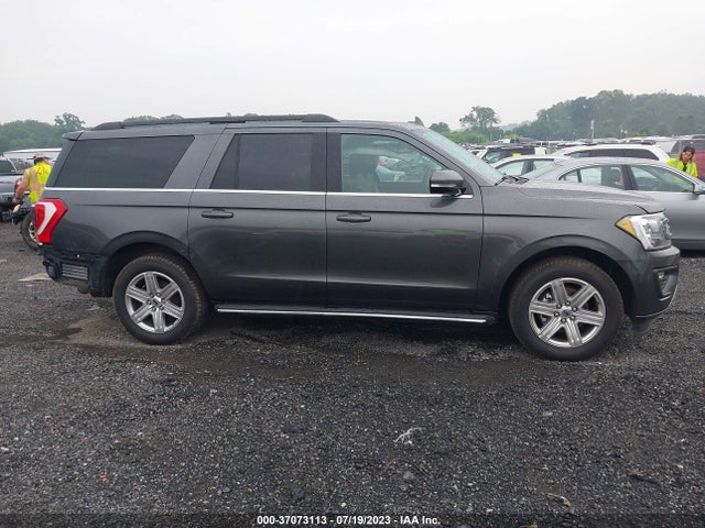 Ford Expedition Max Xlt 2020 1FMJK1JT7LEA79652 Image 12