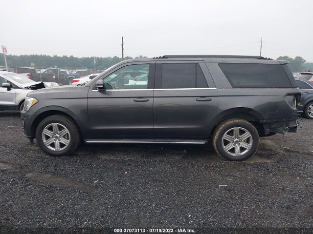 Ford Expedition Max Xlt 2020 1FMJK1JT7LEA79652 Image 13