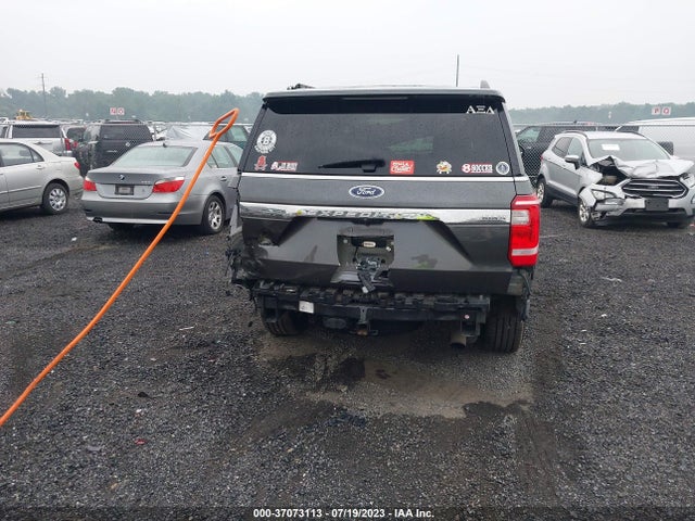 Ford Expedition Max Xlt 2020 1FMJK1JT7LEA79652 Image 15