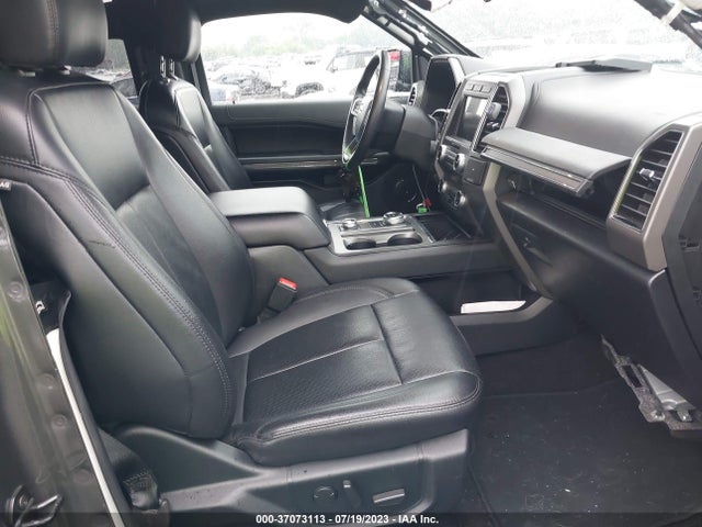 Ford Expedition Max Xlt 2020 1FMJK1JT7LEA79652 Image 5