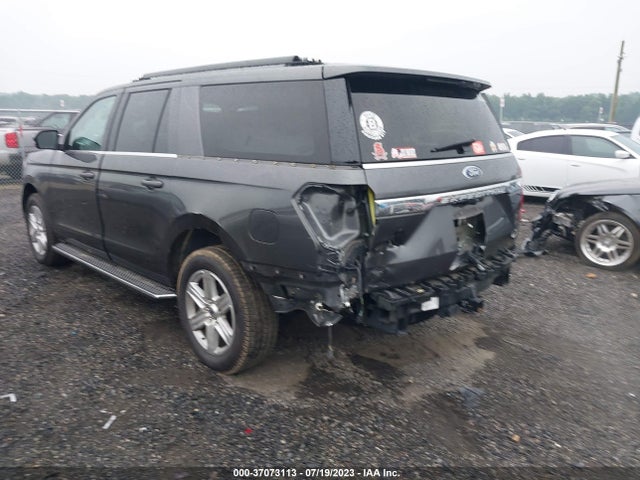 Ford Expedition Max Xlt 2020 1FMJK1JT7LEA79652 Image 6