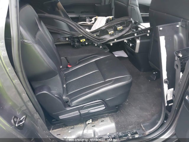 Ford Expedition Max Xlt 2020 1FMJK1JT7LEA79652 Image 8