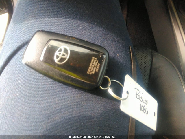 Toyota 4runner Limited 2023 JTEKU5JR5P6137459 Image 3