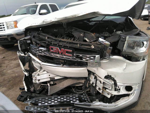2017 GMC ACADIA DENALI VIN: 1GKKNXLS8HZ314913