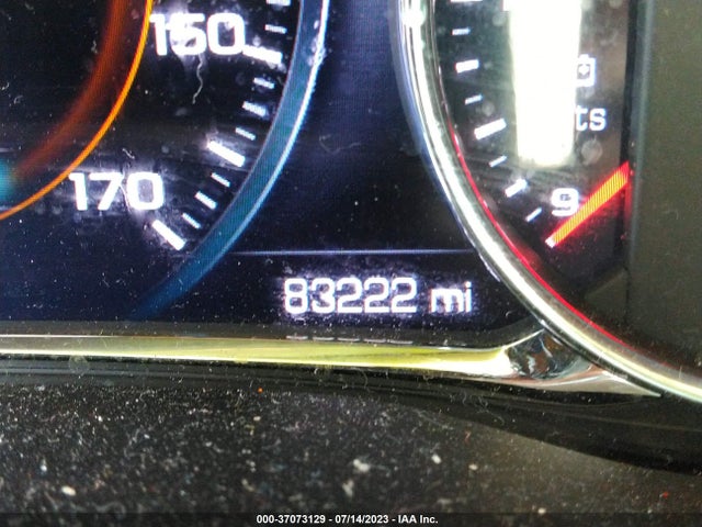 GMC Acadia Denali 2017 1GKKNXLS8HZ314913 Image 15