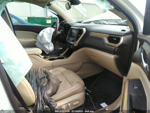 GMC Acadia Denali 2017 1GKKNXLS8HZ314913 Image 5
