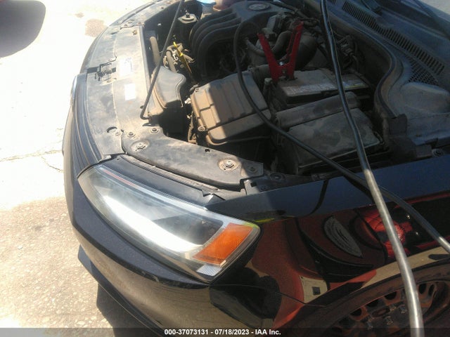 3VW2K7AJXEM399083 Volkswagen Jetta Sedan S