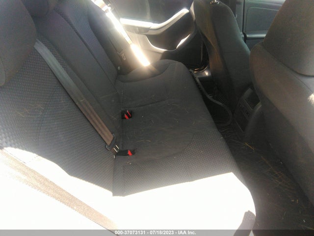 3VW2K7AJXEM399083 Volkswagen Jetta Sedan S