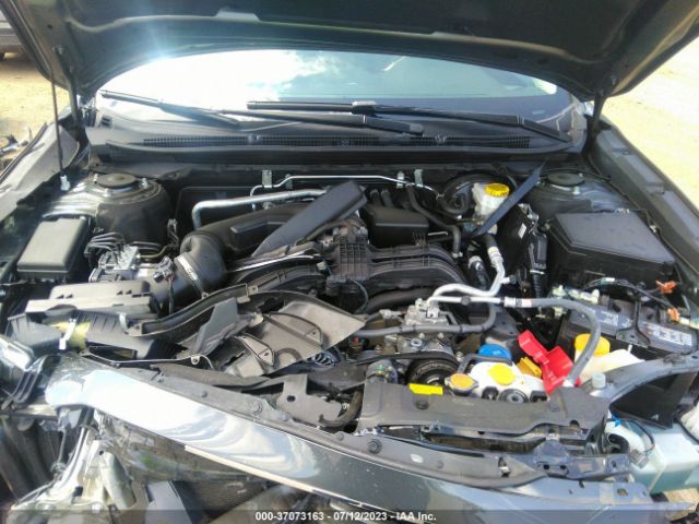 4S4BTANCXL3129953 Subaru Outback Limited