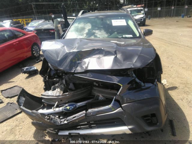 4S4BTANCXL3129953 Subaru Outback Limited