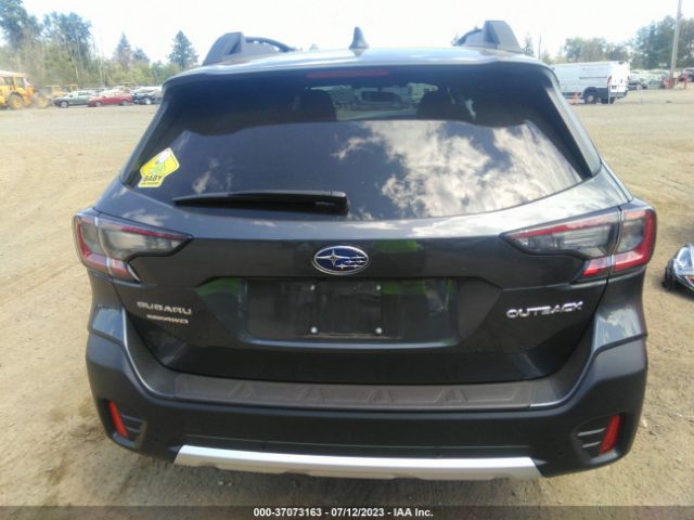 4S4BTANCXL3129953 Subaru Outback Limited