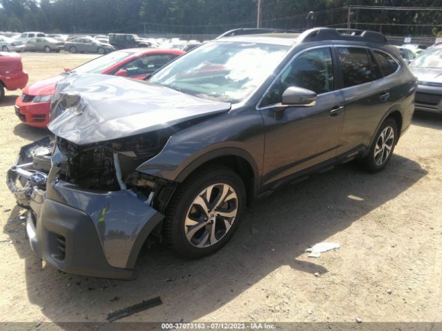 4S4BTANCXL3129953 Subaru Outback Limited