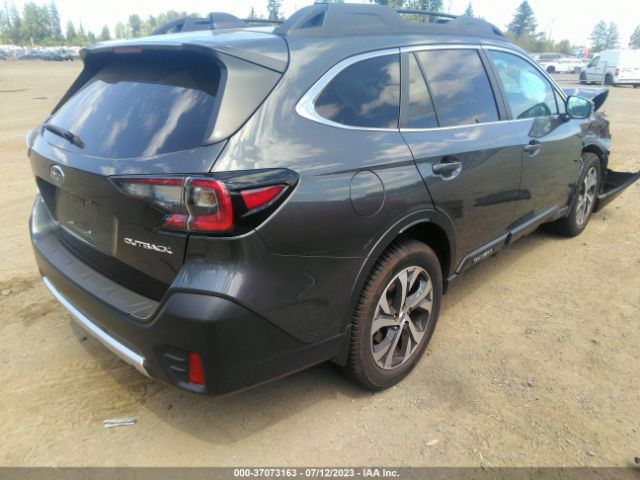 4S4BTANCXL3129953 Subaru Outback Limited