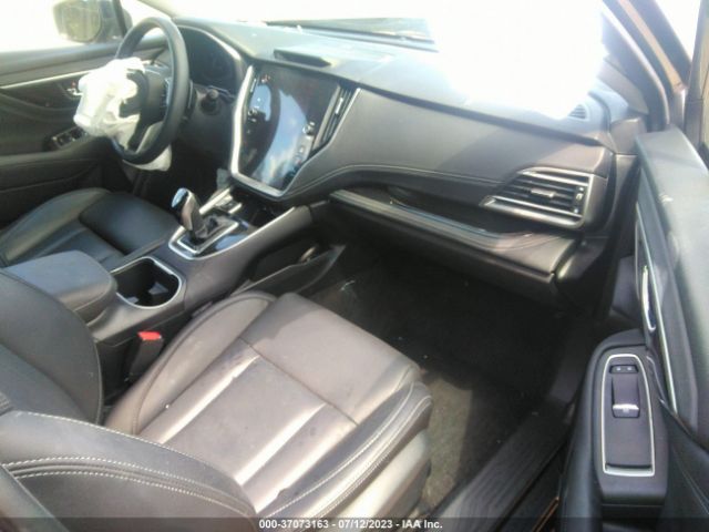 4S4BTANCXL3129953 Subaru Outback Limited
