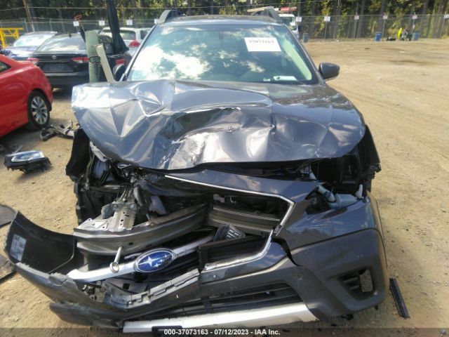 4S4BTANCXL3129953 Subaru Outback Limited