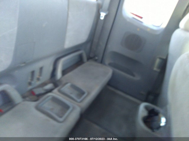 2005 TOYOTA TACOMA VIN: 5TEUU42NX5Z121518
