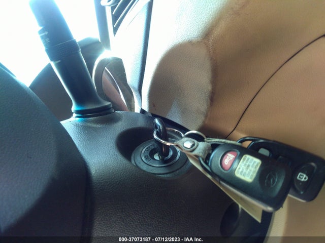 2011 HYUNDAI SONATA GLS PZEV VIN: 5NPEB4AC9BH154177