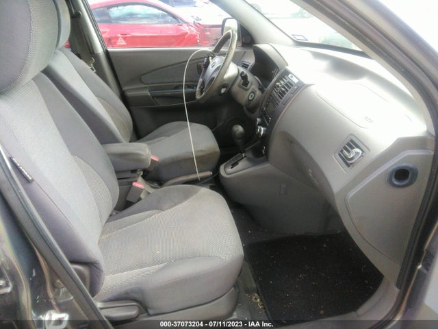 2008 HYUNDAI TUCSON GLS VIN: KM8JM12B28U909175