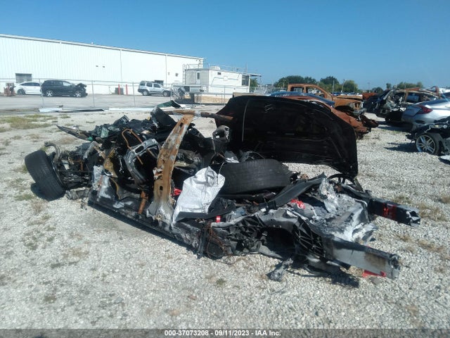 Tesla Model S Plaid 2021 5YJSA1E66MF440093 Image 3