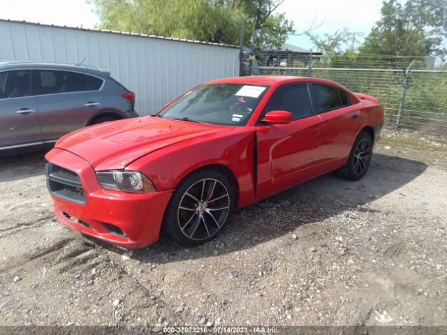 2C3CDXCT9EH134996 Dodge Charger Road/track