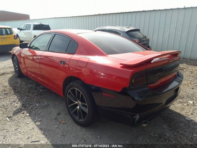 2C3CDXCT9EH134996 Dodge Charger Road/track
