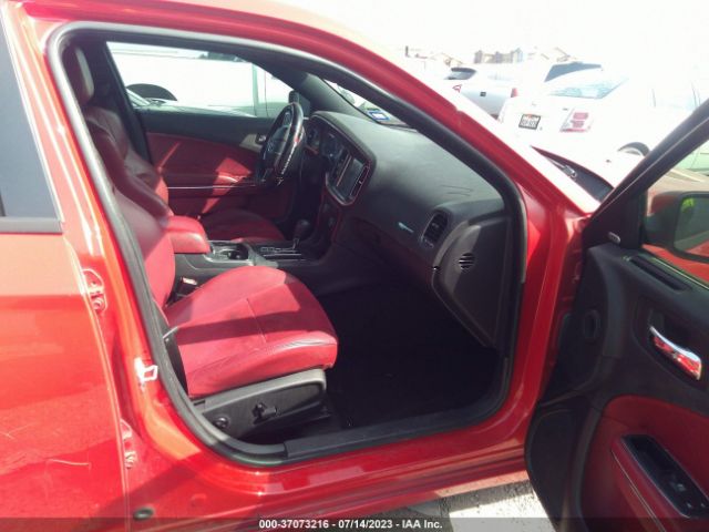 2C3CDXCT9EH134996 Dodge Charger Road/track